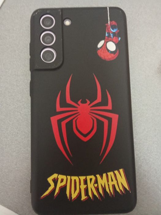 Samsung s21 fe 5g Qualcomm Snapdragon 888