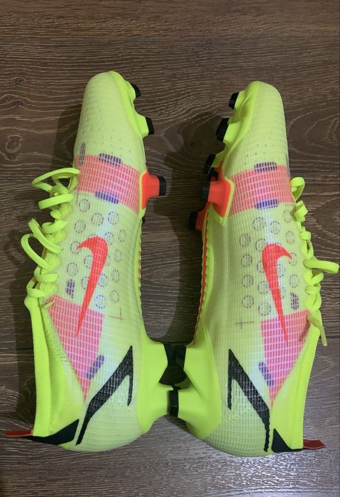 Ghete fotball Nike Vapor 14 pro