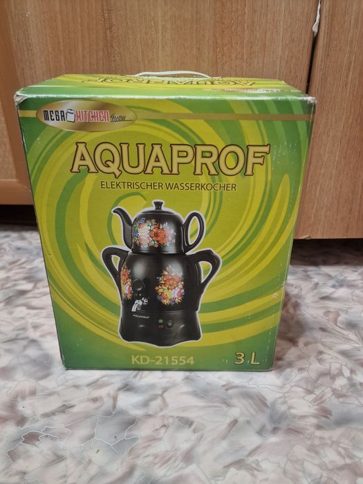 Продам чайник самовар