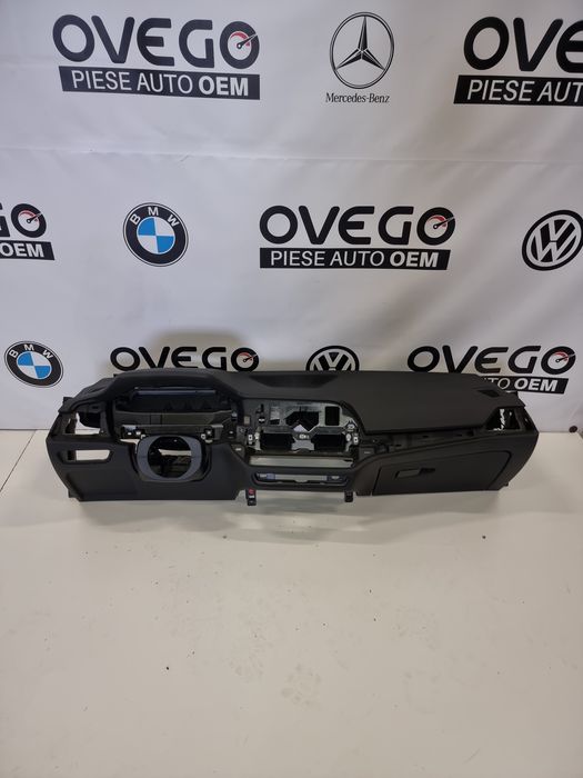 Plansa bord Head up display BMW seria 3 G20 G21 / cod-6831265 Europa