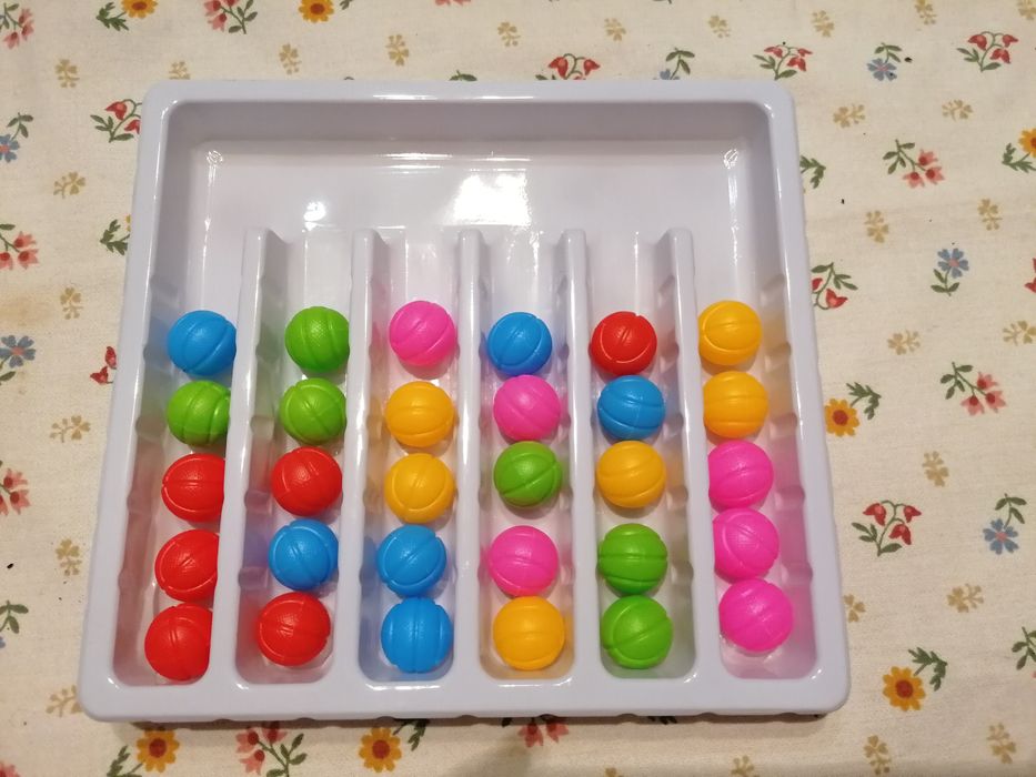 Логически игри за деца