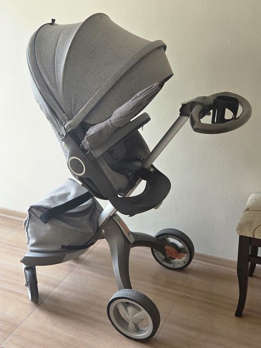 Детска количка Stokke Xplory V4