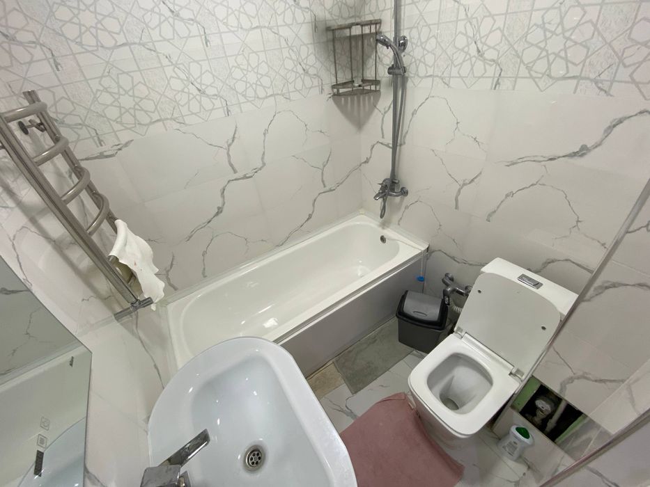 Srochni 2 xonali bez gluxoy