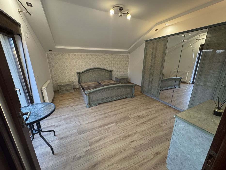 Casa individuala de inchiriat pe strada linistita in zona parc Lidia