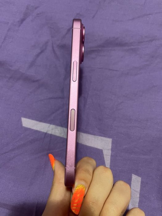 Telefon iphone 16