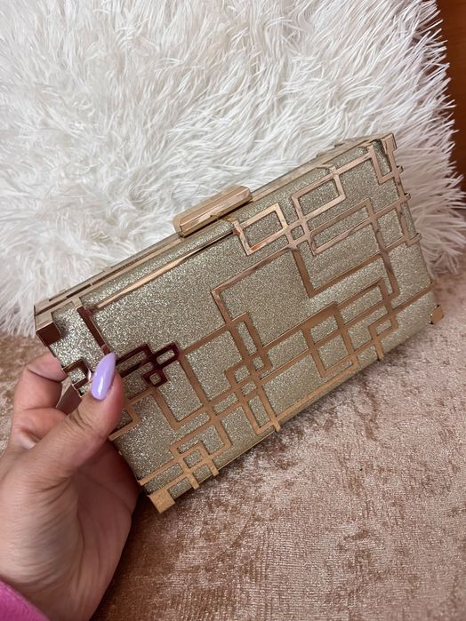 Официална дамска чанта