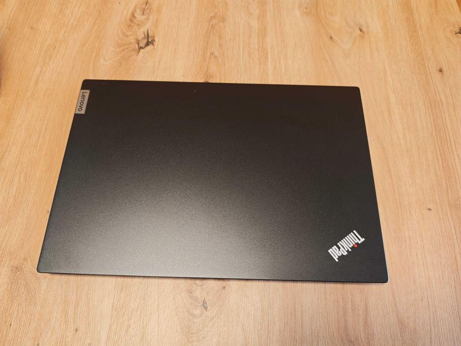 Lenovo Thinkpad E14 gen 4, 16GB DDR4 RAM, 256GB SSD, Intel Core i5-1235U