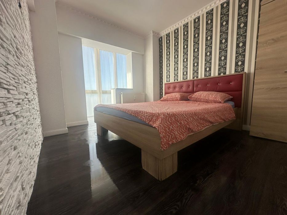 Vand apartament doua camere 67500€ Micalaca 300