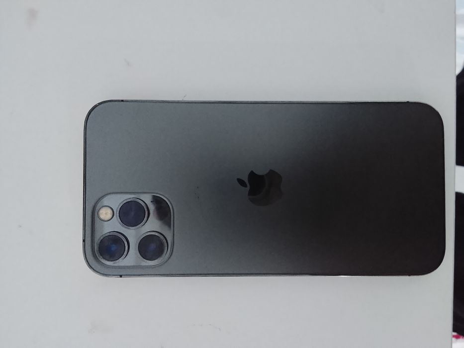 Айфон 12 про сатылады