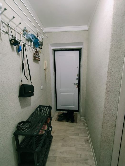 Нефтяник 23 2болмели кв саттылады