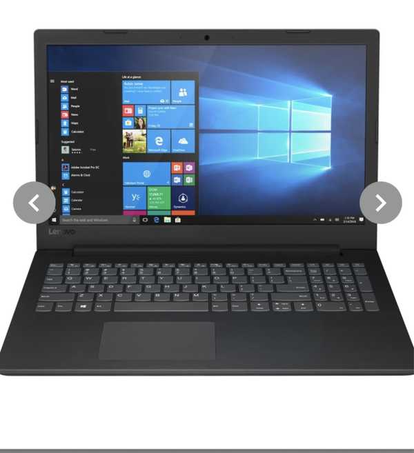 Lenovo 110 15ibr