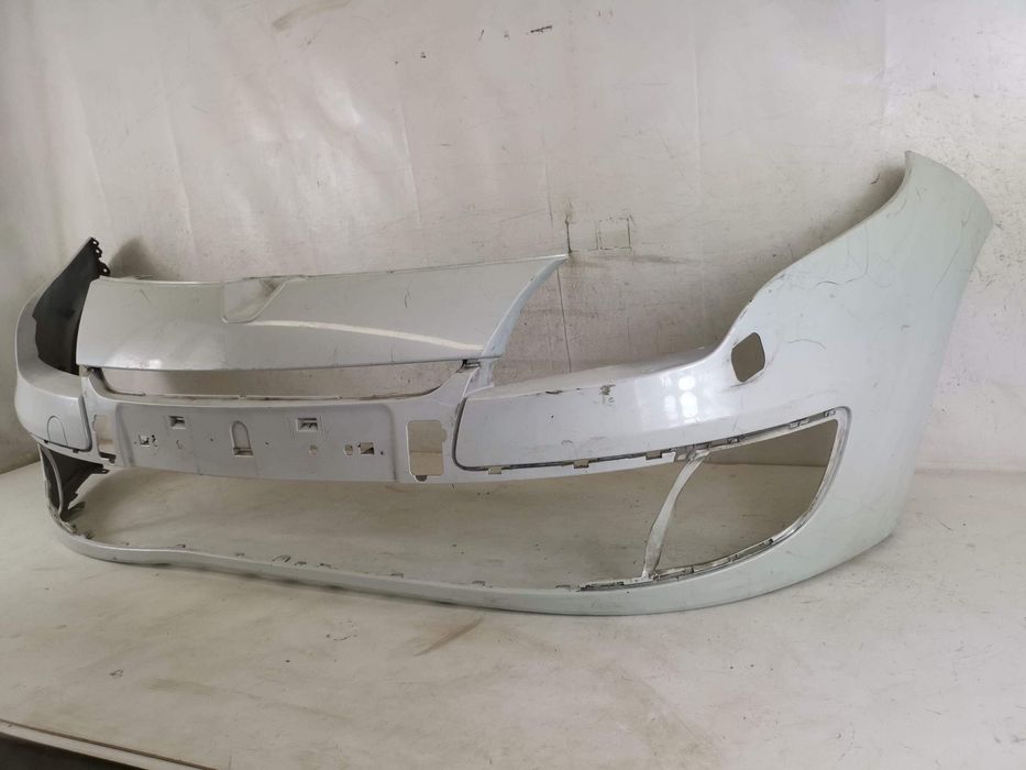 Предна Броня Рено Меган 3 / Renault Megane 3 [фейслифт] [ - ] Оригинал