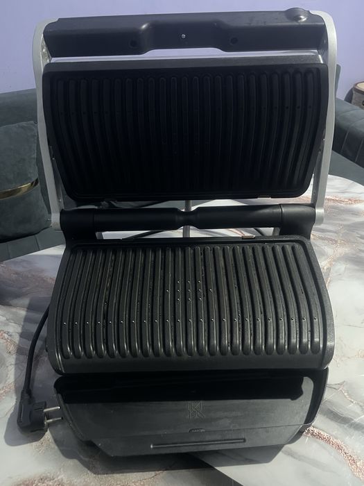 Продам срочно Гриль Tefal opti grill 2Xl