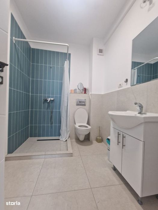 Mamaia Nord!! - 2 camere, pret 400euro disponibil din Septembrie