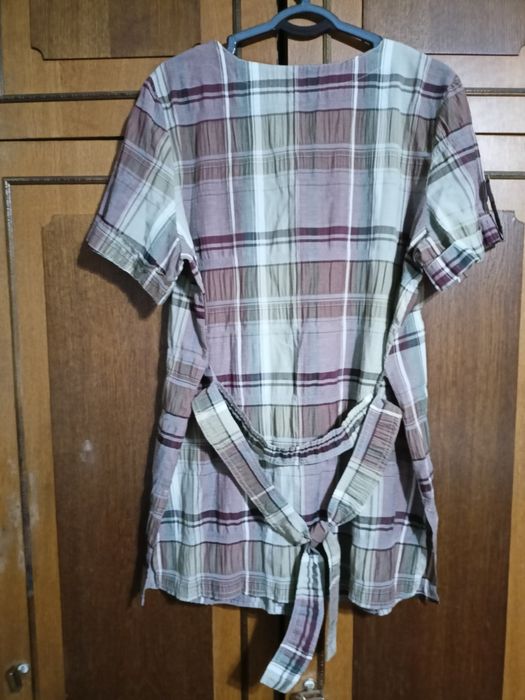 Маечки, поло   44-46