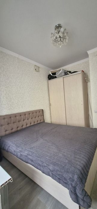 Ищем девушку на подселение