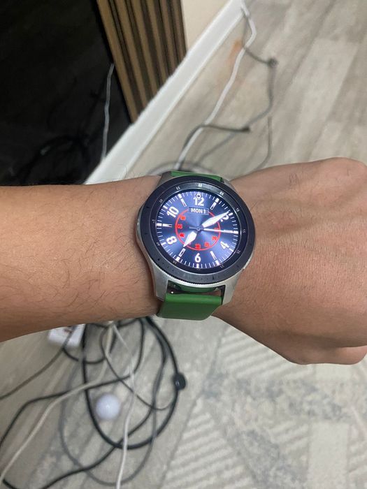 Смарт часы Самсунг 20 к