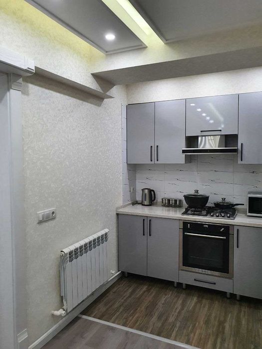 Cдается квартира на Ц1