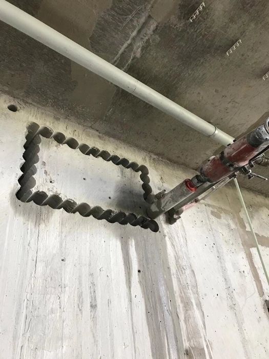 Алмазни бурение хизмати