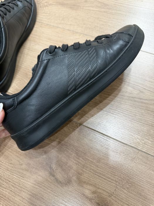 Мужские кеды Tommy