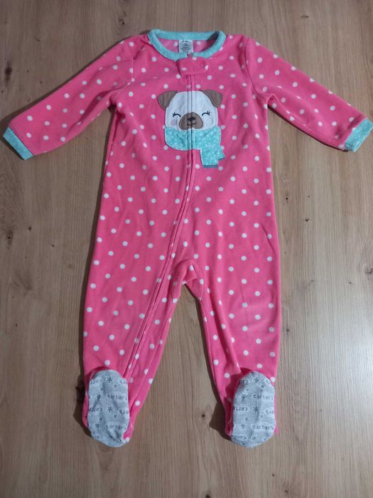 Луксозни маркови ромпъри - пижами - гащеризони