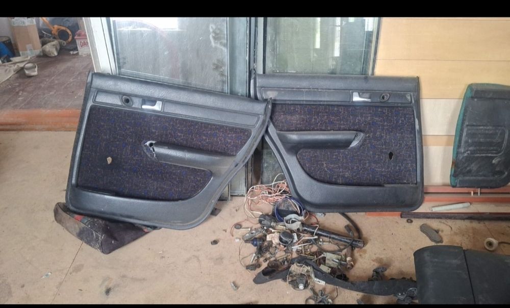 Автозапчасти.Ауди С4