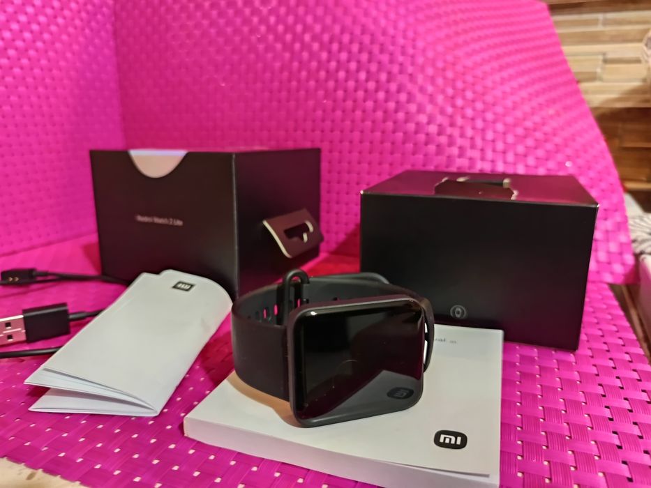 Смарт Часовник Redmi Watch 2 Lite
