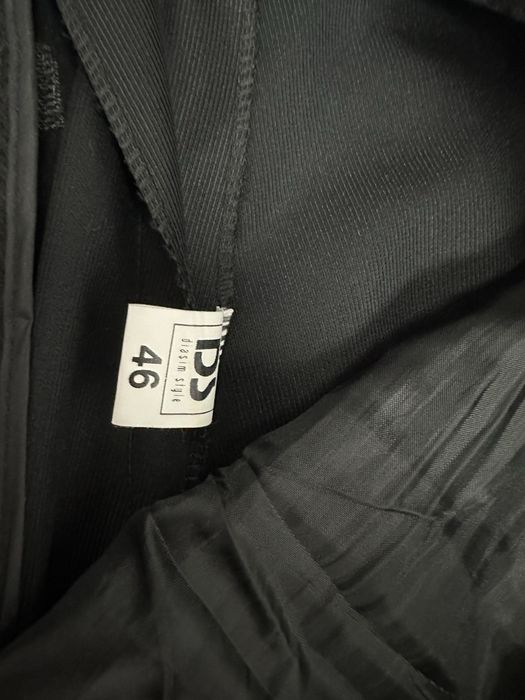 Costum barbati Diasim Style