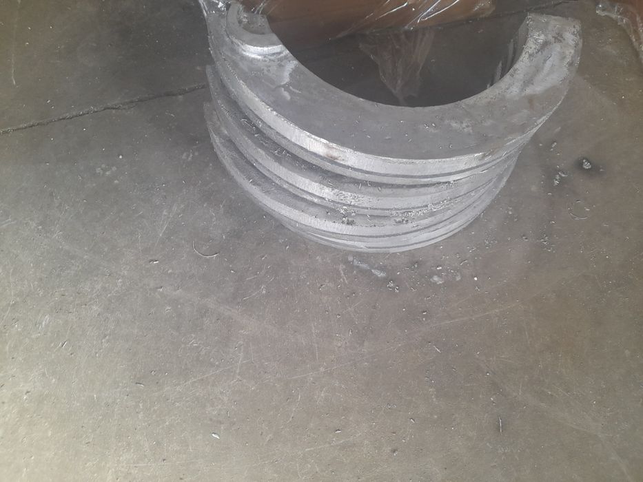 Turnare aluminiu copiem aproape ori ce piesa