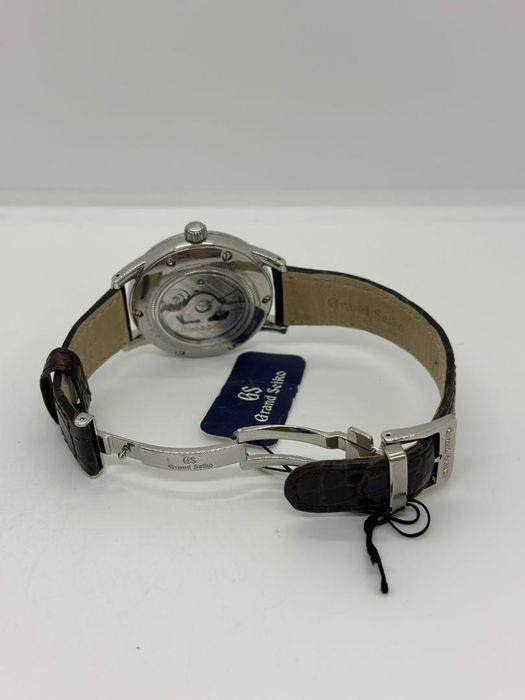 Ceas Grand Seiko Elegance Collection Ref. No. 9S85-00F0 -A-