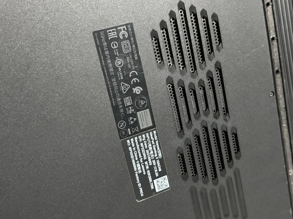 продам ноутбук Lenovo