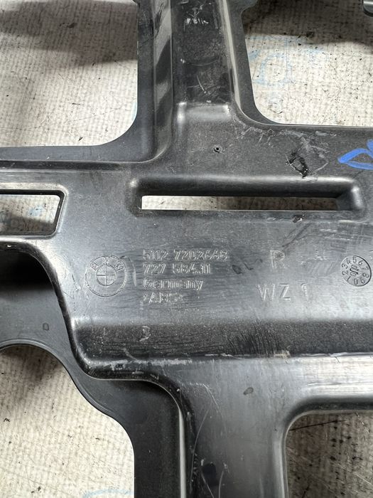 suport dreapta bara spate  bmw e90 2012