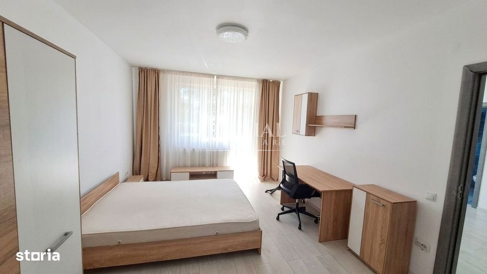 Apartament 2 Camere | 44 Mp | Balcon | Parcare | Buna Ziua LIDL — fotografia 3