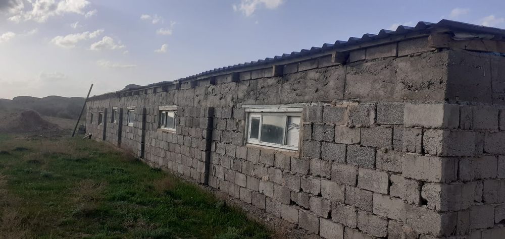 фазенда в сарысуском районе 100 га дом