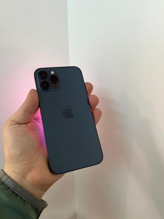 iPhone 12 Pro Max 256GB