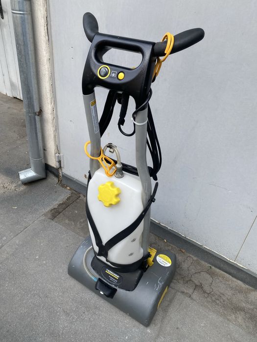 Екстрактор за почистване KARCHER BRS 43/500 C