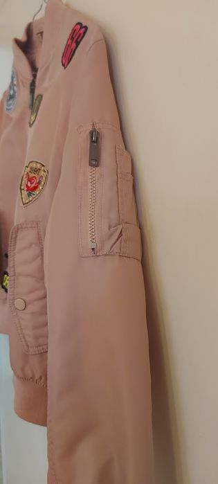 Яке пролетно/есенно