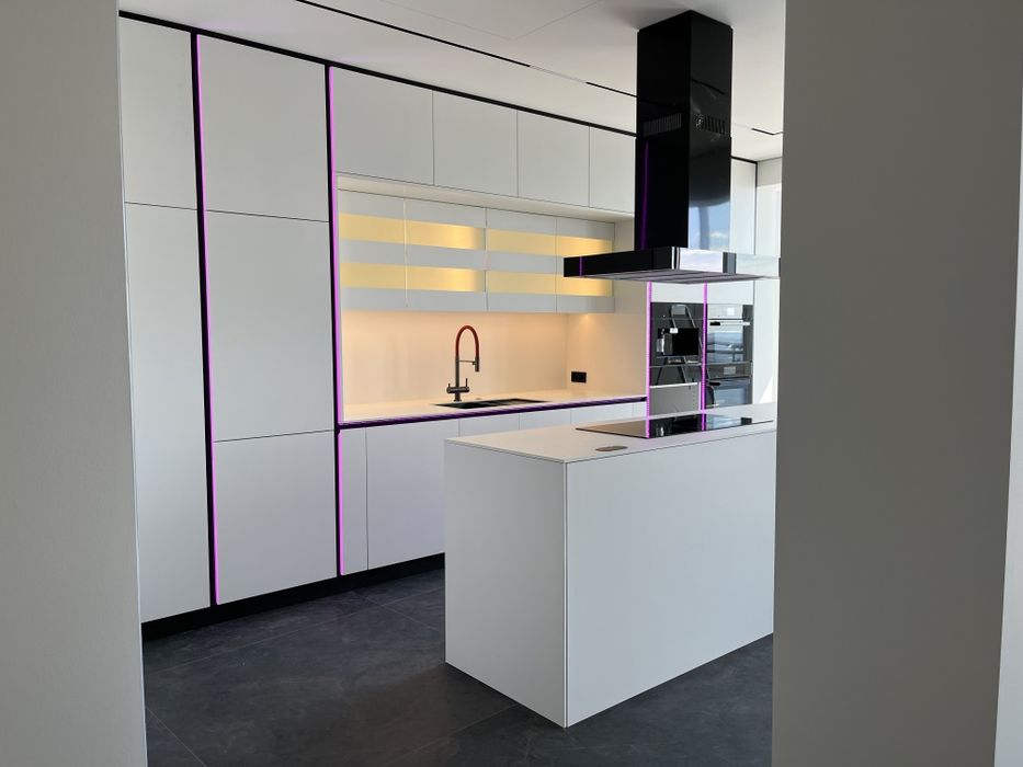 Кухни на заказ от производителя