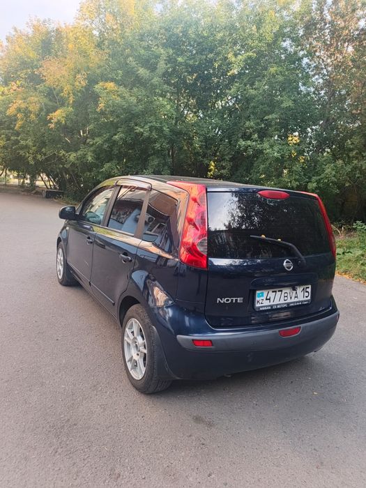 Продам Ниссан Нот Спорт