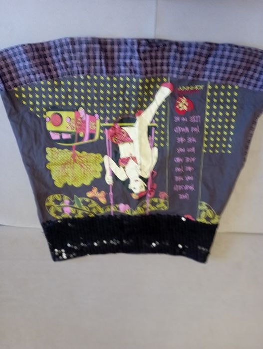 Одежда для всей семьи