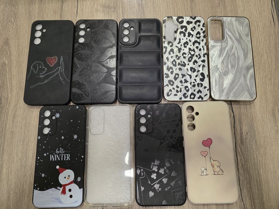 Samsung Galaxy A34 5G