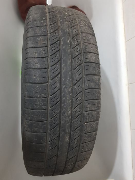 Автошины Uniroyal 225/65/R17