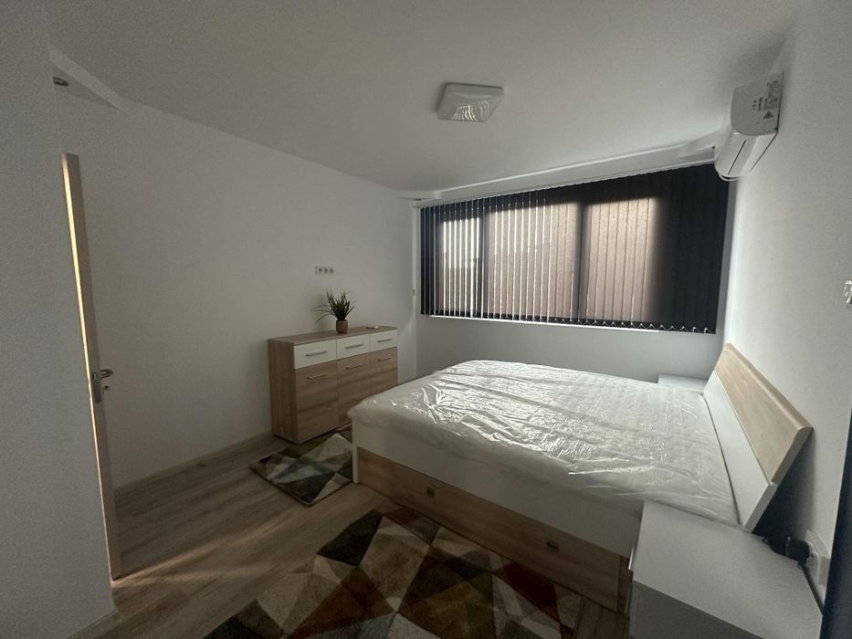 Продава се Четиристаен апартамент в Стара Загора, Център - 84 кв.м за 1584 €/кв.м - Снимка #6