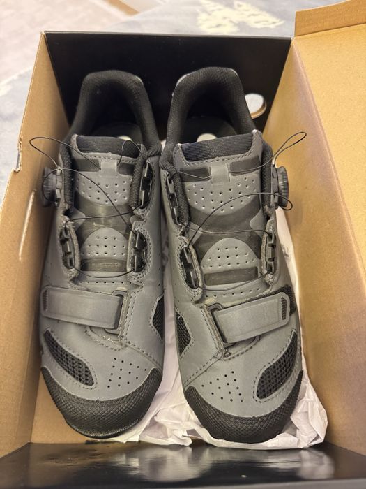 Mtb comp Boa Reflective nr 41