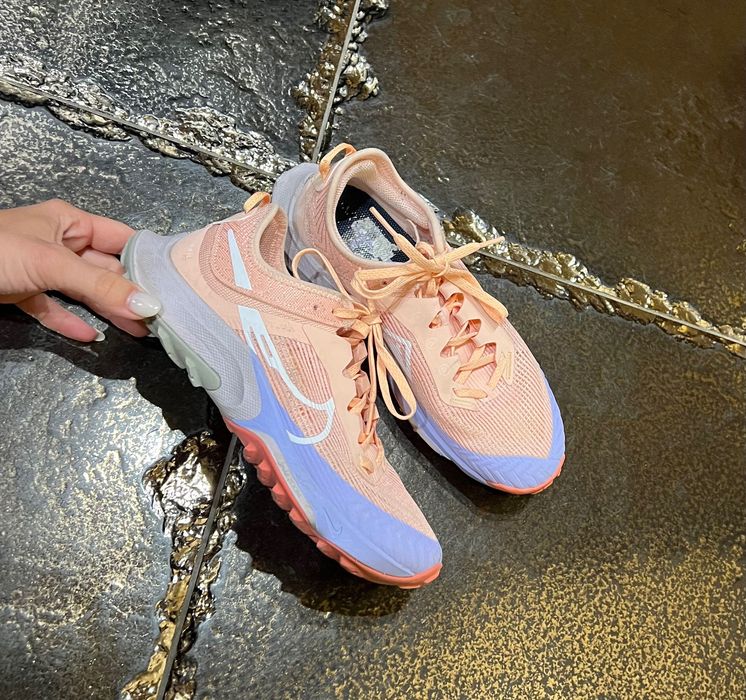 Промо!! Дамски маратонки Nike trail