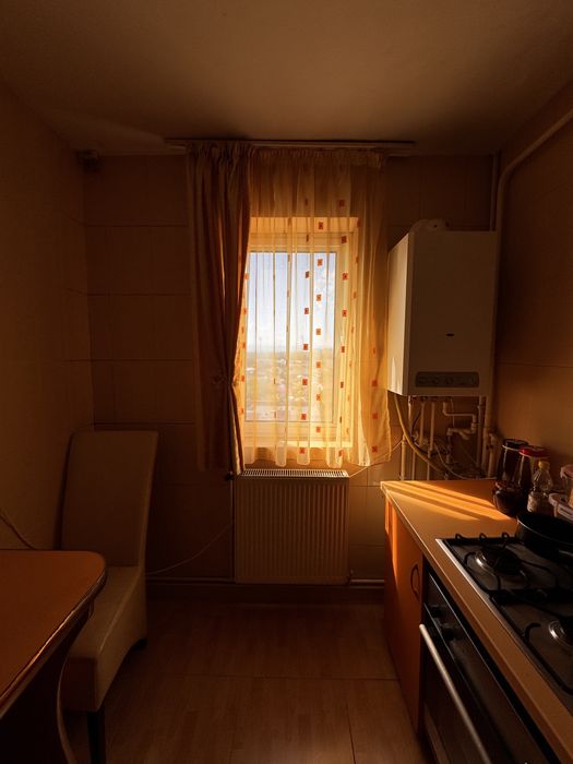 Vand apartament 2 camere- Bulevardul Unirii Sud