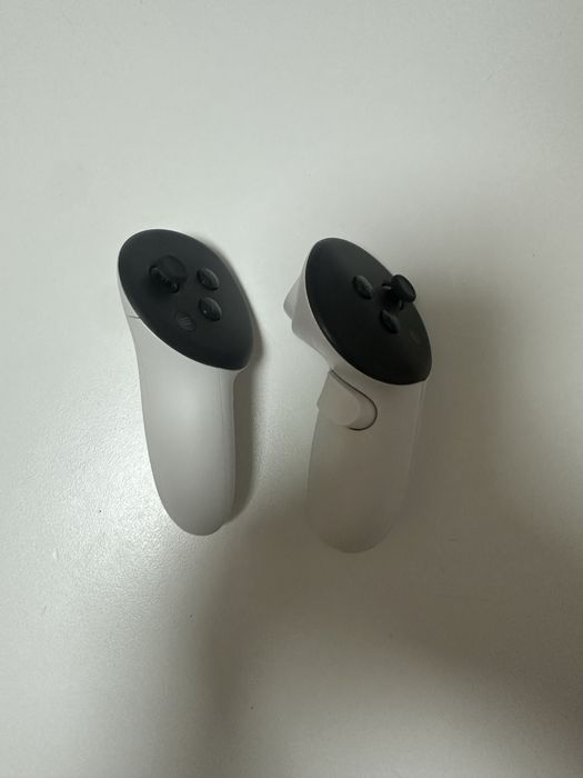 Meta Quest 3S , 2 controlere touch