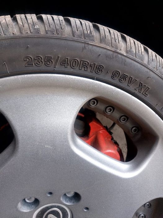 Продам Диски R18