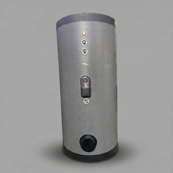 PROTECT 850 Light SS F — Бойлер косвенного нагрева 850 л