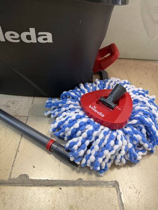 Vileda RinseClean система за моп